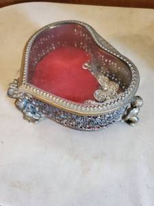 lot 7685 image: GuildedBrass