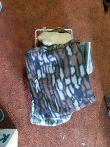 lot 7808 image: Camping gear with cooking ware