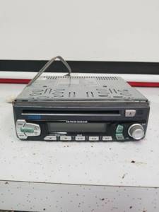 lot 1426 image: Phase linear car stereo