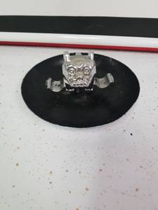 lot 1453 image: Awesome Cigar ashtray