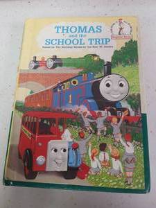 lot 1456 image: Cat in the Hat books