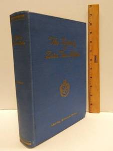 lot 178 image: The history of Zeta Tau Alpha, 1898-1948 Hardcover  1956 by Shirley Kreason Strout