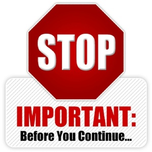 lot 1 image: Please Read- Safety 1st ALWAYS- Load Out Procedure- Firearms Pickup
