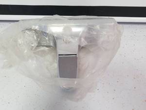 lot 1477 image: New sink faucet