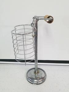 lot 1479 image: Toilet paper holder