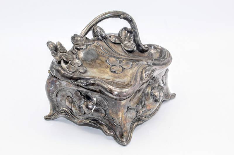 洋書（ヴィンテージ）：Antiques and Jewelry Designs il_1080xN.2687381692_qnak.jpg