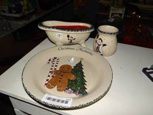 lot 777 image: Christmas Lot