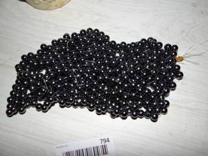 lot 794 image: Lot of Magnetic Beads