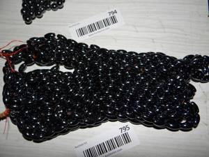 lot 795 image: Lot of Magnetic Beads