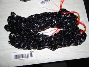 lot 796 image: Lot of Magnetic Beads