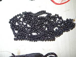 lot 798 image: Lot of Magnetic Beads