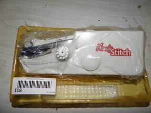 lot 811 image: Handy Stitch and Bobbins