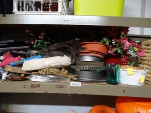 lot 816 image: Asst Lot of Goods
