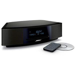 lot 61 image: Bose Wave Music System IV - Espresso Black
