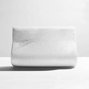lot 45 image: Tempur-Pedic Ergo Neck Pillow Firm Support, Large