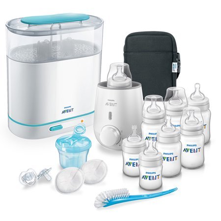 avent complete set