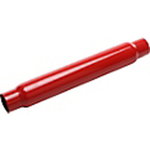 lot 143 image: Cherry Bomb 87518 Glasspack Muffler