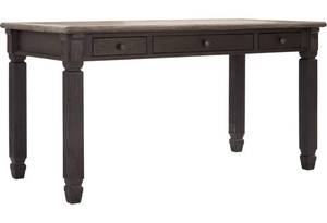 lot 125 image: Signature Design Tyler Creek Home Office Desk