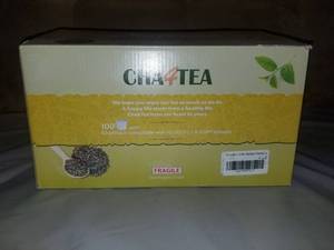 lot 7939 image: Cha4TEA Variety Pack compatible with KEURIG 2.0 K-Cup 75