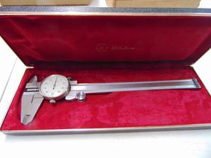 lot 3085 image: Mitsatoyo Calipers