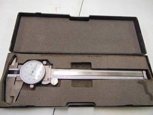 lot 3086 image: Pair of Calipers