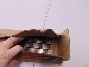 lot 3114 image: 20 Pieces 3 foot Flex Track HO Scale