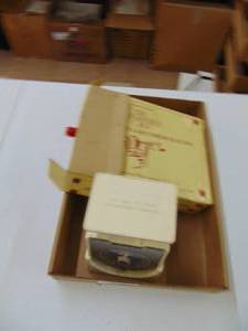 lot 3129 image: Pampered Chef Apple Peeler, Corer and More