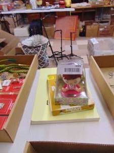 lot 3203 image: Korean Language Book and More