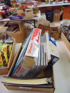 lot 3210 image: Paper - Office Supplies and More