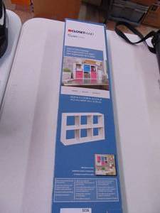 lot 3216 image: Closet Organizer - NIB
