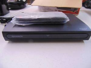 lot 3217 image: Digital to Analog TV Convertor