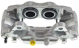 lot 1389 image: A-Premium Brake Caliper without Bracket for Toyota 4Runner Sequoia Tundra 2000-2007 Front Driver or Passenger Side