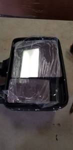 lot 1443 image: Truck Mirror With Light