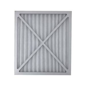 lot 1461 image: 1 Hunter 30930 Air Purifier Filter Fits Hunter Models 30200, 30201, 30205, 30250, 30253, 30255, 30256, 30350, 30374, 30375, 30377, 30380, 30390, 37255 & 37375 Designed & Engineered by Crucial Air