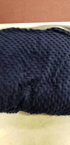 lot 1508 image: Duvet Cover for Queen Size Weighted Blanket 60X80