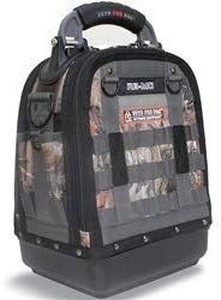 lot 1531 image: Veto Pro Pac Mc Camo Tool Bag