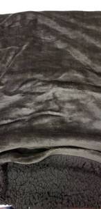 lot 1532 image: Warm and Soft Blanket 26x62
