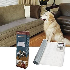 lot 1541 image: Scat Mat Electronic Pet Training Mats 2048 inch