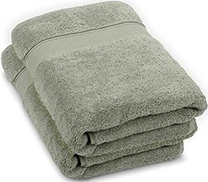 lot 1566 image: Maura Premium Quality Luxury Hotel & Spa Standard Turkish Bath Towels