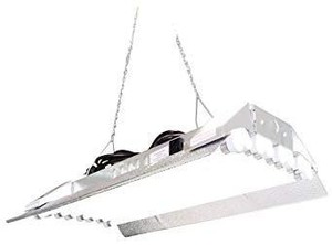 lot 1612 image: T5 HO Grow Light - 8 Lamps -