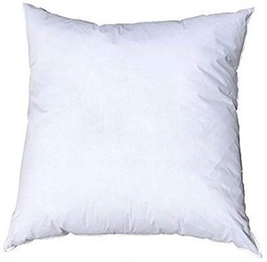 lot 1614 image: 15x15 Inch Pillow Form Insert