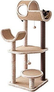 lot 1651 image: Catry, Large Cat Tree Tower