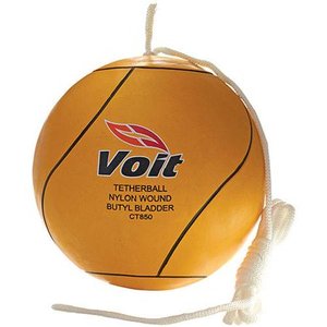 lot 1861 image: Voit Tetherball Rubber Cover