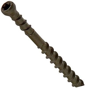 lot 1865 image: CAMO Edge Deck Screws 1-78 ProTech (1,750 ct)