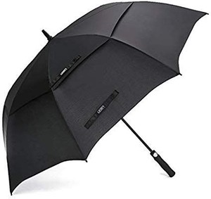 lot 1774 image: G4Free 68 Inch Automatic Open Golf Umbrella