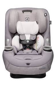 lot 4936 image: Infant Maxi-Cosi Pria(TM) Max 3-In-1 Convertible Car Seat, Size One Size - Grey