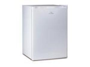 lot 4955 image: Commercial Cool CCR26W Compact Single Door Refrigerator and Freezer, 2.6 Cu. Ft. Mini Fridge, White