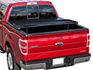 lot 4975 image: Gator ETX Soft Tri-Fold Truck Bed Tonneau Cover  59313  2015 - 2019 Ford F150 6.5  MADE IN THE USA