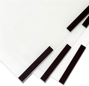 lot 4999 image: Origami LR3-03 Liners for R3 Model, 3-Pack, Clear