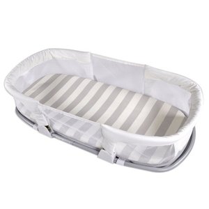 lot 5973 image: Summer Infant By Your Side Sleeper